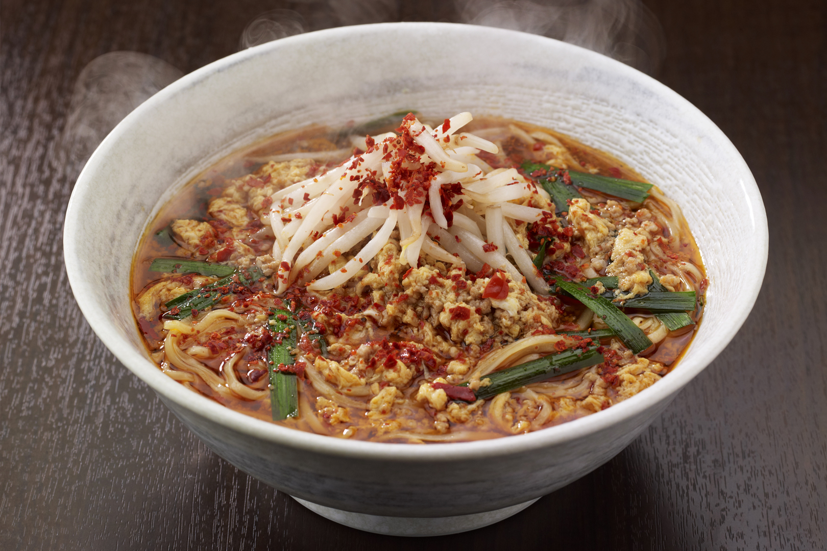 すずらんのラーメン
